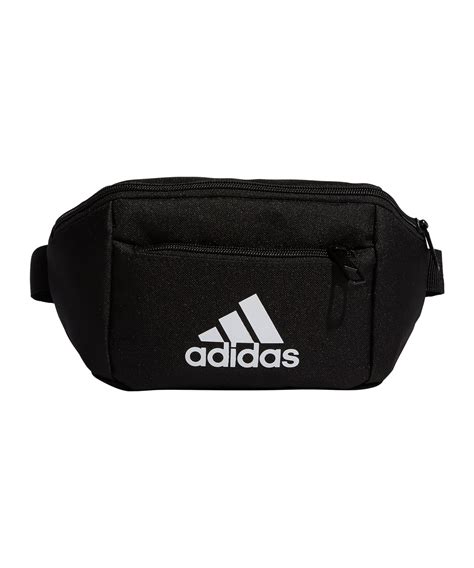 bauchtasche herren adidas schwarz|Männer.